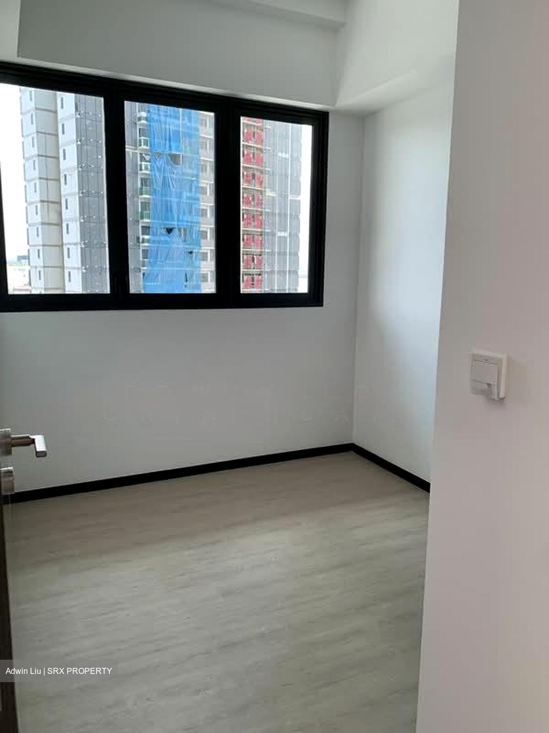 Parc Riviera (D5), Condominium #542587031